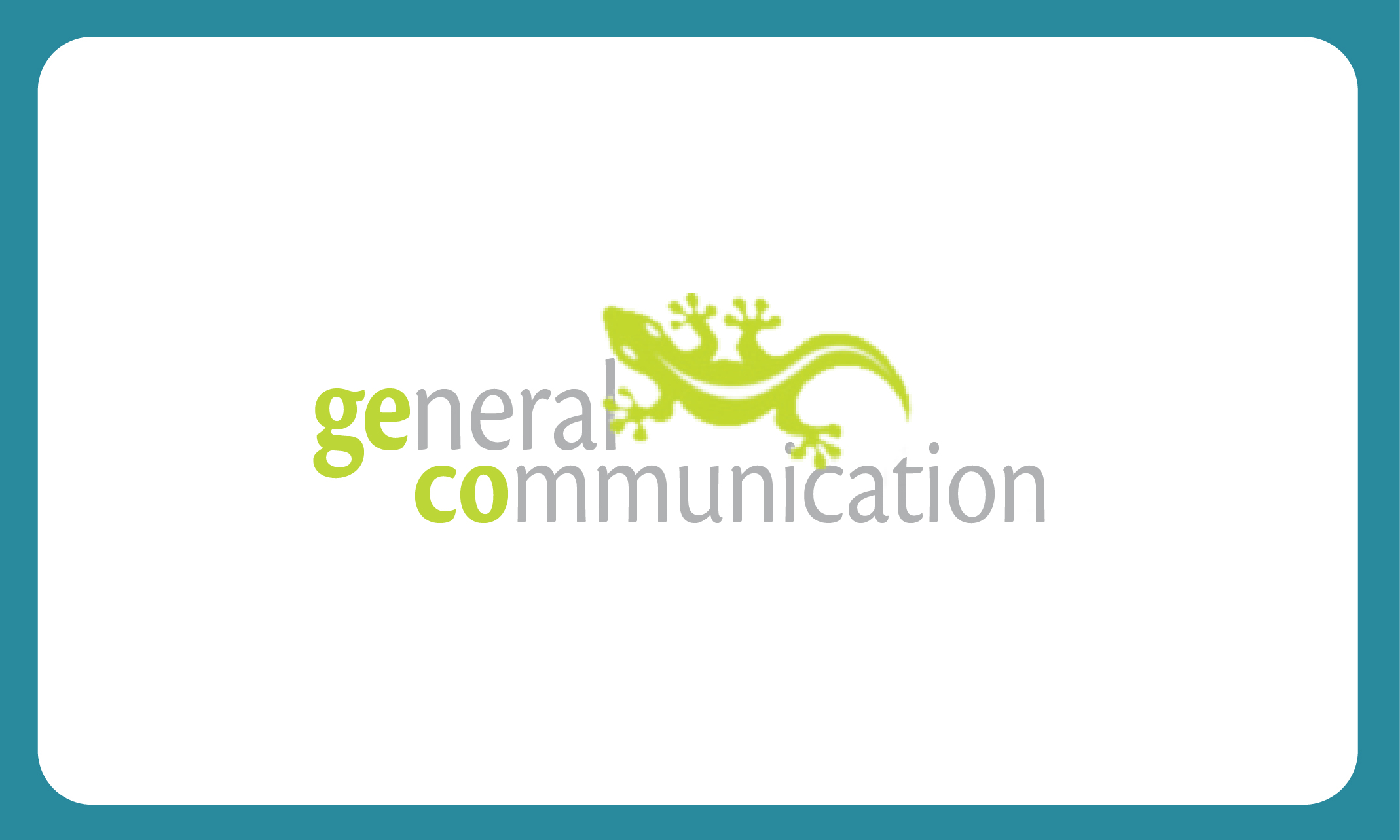 Colaborare General Communication