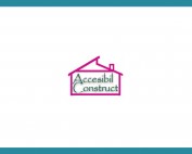 Creare logo Accesibil Construct