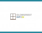 Creare Logo Globisprest Infissi