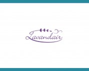 Creare logo Lavandair