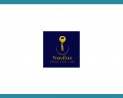Realizare logo Novilux