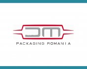 Creare site DM Packaging Romania
