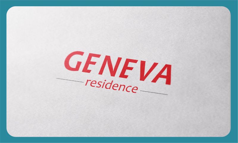 Logo Geneva Residence